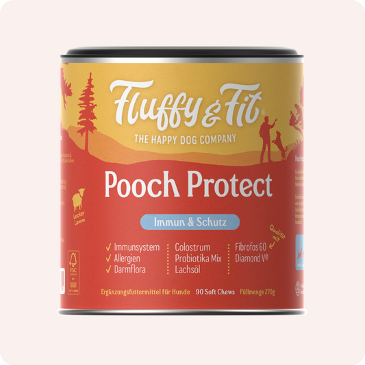 Pooch Protect (Coming Soon)