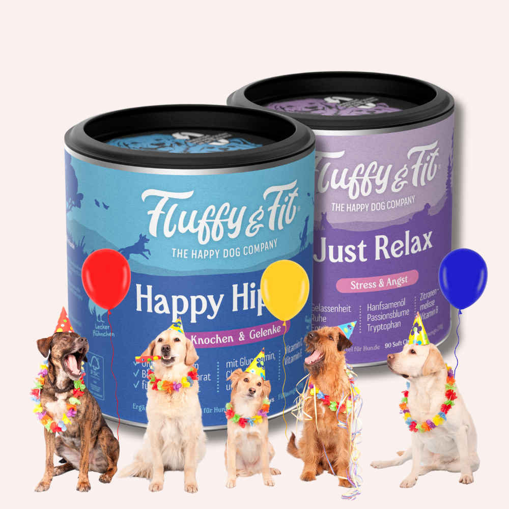Relaxed Buddies Bundle